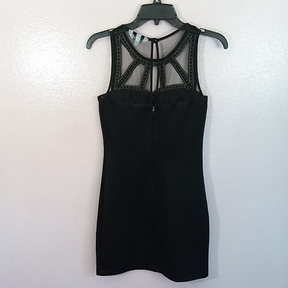 Speechless | Black dress - Picture 8 of 8